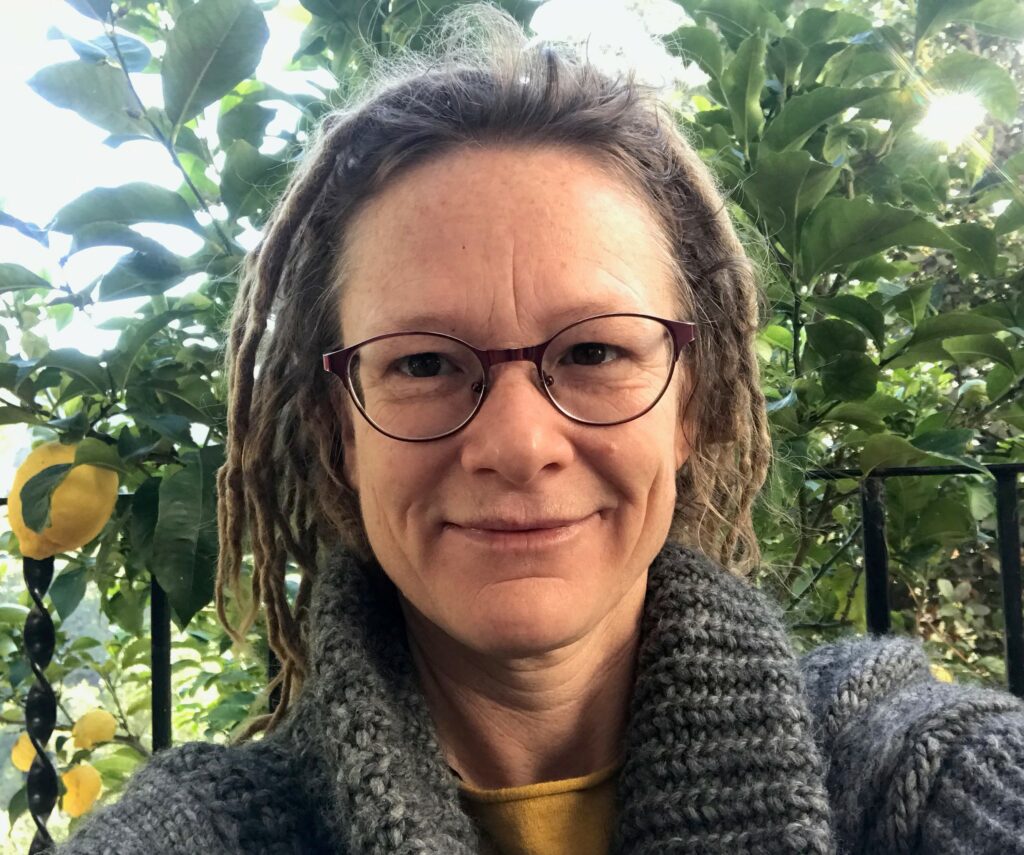 Annelies Broekman