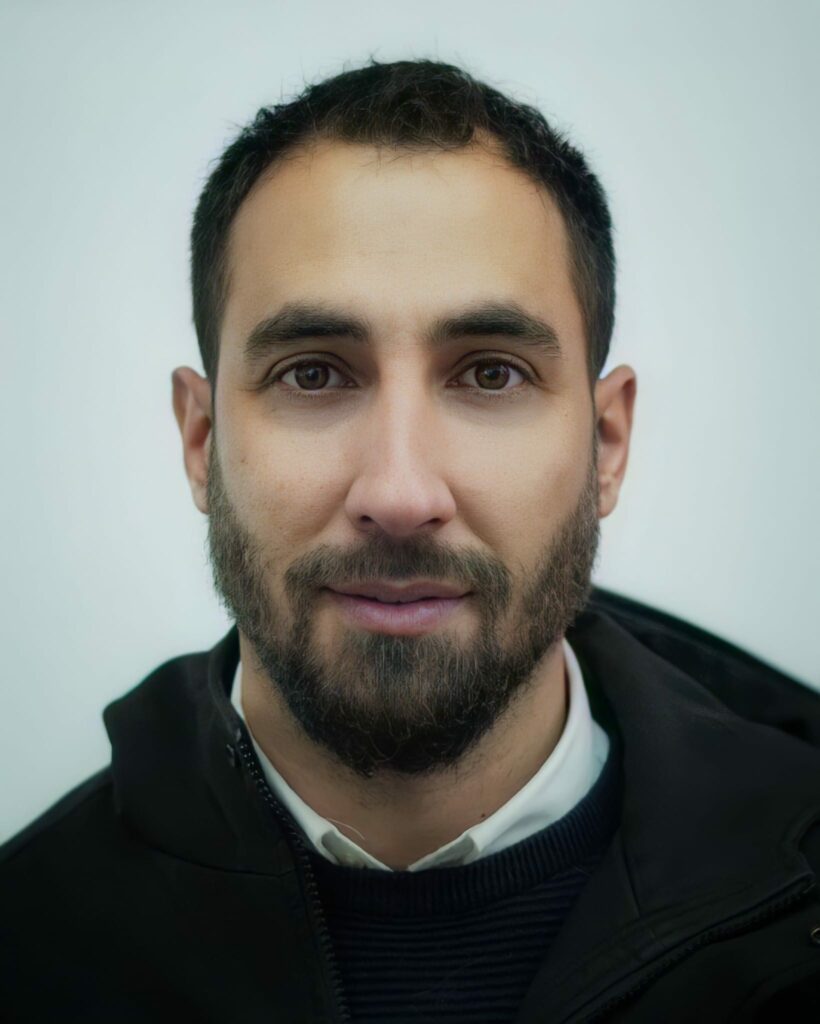 Jesus Vargas Molina