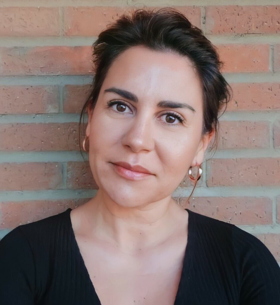 Pilar Paneque Salgado