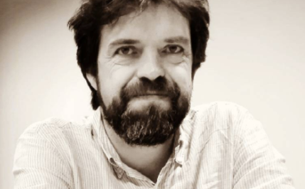 Ernesto Ganuza Fernández
